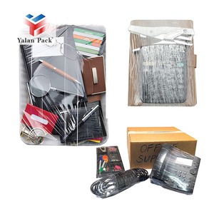 Máquina de película elástica antiestática LLDPE suave Yalanpack, máquina de embalaje de rollo Jumbo de núcleo ventilado de grado, fundición a prueba de agua - Product Image 4