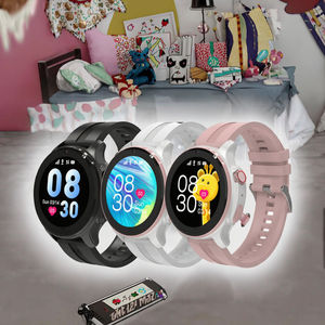 Nieuwe Kinderen Smart Watch Goedkope Telefoongesprek Sport Muziek Slaap Monitoring Health Ip68 Waterdichte 4 Dagen Batterijduur Android Ios - Product Image 3
