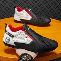 Chaussures de Sport pour hommes, baskets décontractées à la mode, d'athlétisme et de marche, prix d'usine