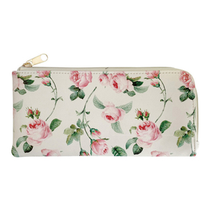 Productos chinos al por mayor poliéster largo lindo otras carteras de mujer - Product Image 1