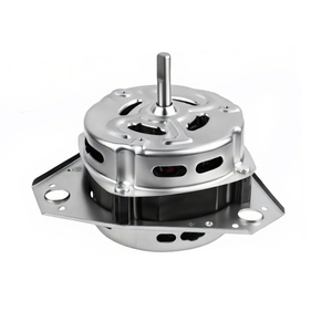 มอเตอร์เครื่องซักผ้าอัตโนมัติแบบปั่นแห้งสำหรับใช้ในครัวเรือน ขายส่ง - Product Image 1