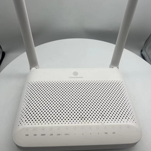 HG6145D2, GPON, WiFi 5, AC1200, modem fibre optique ONT, terminal double bande ONU, routeur sans fil FTTH 4GE - Product Image 1