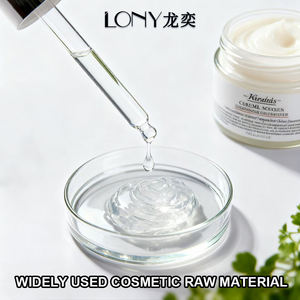 化粧品グレードシリコーンジメチコン混合物1000000-2000,000 MPa.s粘度乳化原料配合 - Product Image 4