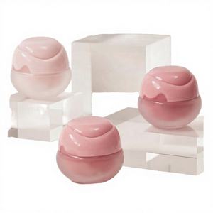 Set de Bálsamos Labiales Orgánicos de Vitamina E para Invierno, Hidratante, Humectante, Crema para el Cuidado de los Labios, Anti-Resequedad y Agrietamiento - Product Image 2