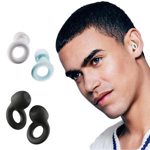 Produits de compléments alimentaires tendance 2025 Bouchons d'oreilles <span class=keywords><strong>pour</strong></span> <span class=keywords><strong>dormir</strong></span> paisiblement - Product Image 1