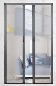 Mosquiteras Plegables de Fibra de Vidrio de Alta Calidad Marca Sairun Modelo CS-02, Diseño Moderno, Anti-Mosquitos, Fácil Instalación, Uso en Hogar y Hotel, 3 Años de Garantía - Product Image 6