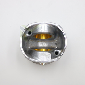 Nuevo Kit de pistón de piezas de automóvil de motor con anillo para BMW <span class=keywords><strong>3</strong></span> 5 6 8 X4 X5 X7 <span class=keywords><strong>3</strong></span>,0 B57 B57D30A B57D30B 84L132 11258584899 84MM STD 050 - Product Image 5