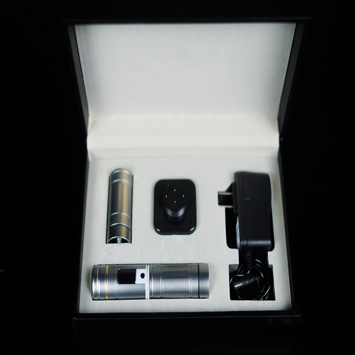 electrolarynx speech device