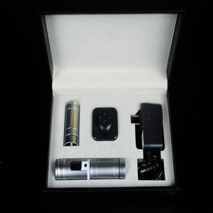 กล่องเสียงอิเล็กทรอนิกส์ดิจิตอลอุปกรณ์สำหรับพูดบกพร่องช่วยให้พูดไม่มีเสียงพูด - Product Image 5