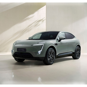 Avatar 11 EV 2024 2023 Avatr 11 116kwh Hongmeng AWD 4WD EV Performance Harmony Editions 2024 Avatr 11 - Product Image 1