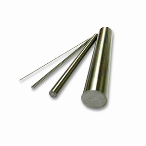 Batang <span class=keywords><strong>Titanium</strong></span> <span class=keywords><strong>Ti6al7nb</strong></span> berkualitas tinggi - Product Image 1