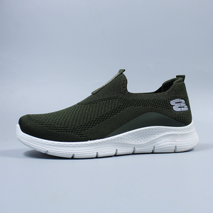 <span class=keywords><strong>Zapatillas</strong></span> de <span class=keywords><strong>Hombre</strong></span> Ligeras y Transpirables, Antideslizantes y Acolchadas, para Caminar, Diseño Barefoot, Personalizables ODM OEM, para Uso Urbano - Product Image 3