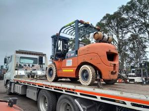 סיני מותג העליון heli 2-3 סדרה cpyd20 25 מלגזה עם מחיר תחרותי ב למכור - Product Image 6