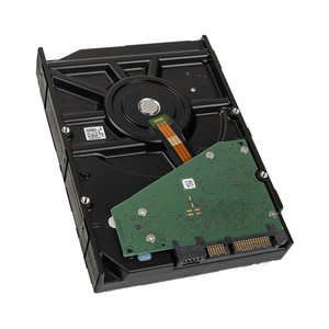 ST4000LM024 ฮาร์ดดิสก์เซิร์ฟเวอร์ 4TB SATA 6.0Gb/s ความเร็ว 5400RPM แคช 128MB SATA 6.0Gb/s ขนาด 2.5 นิ้ว ฮาร์ดไดรฟ์เซิร์ฟเวอร์ ฮาร์ดดิสก์เซิร์ฟเวอร์ - Product Image 5