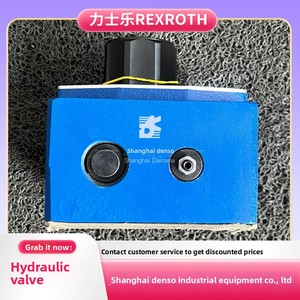 2FRM6B76-2XB/6QR ตัวควบคุมความเร็วจีน 1V สำหรับเครื่องฉีดพลาสติก / ระบบไฮดรอลิกอุตสาหกรรมเครื่องมือ - Product Image 4