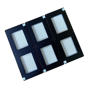Codage par pulvérisation haute puissance personnalisé spécial lampe UV refroidie à l'eau sérigraphie durcissement de l'encre de l'imprimante numérique UV couleur <span class=keywords><strong>1PASS</strong></span> durcissement - Product Image 3