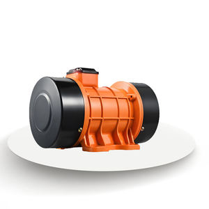 Vibrator Beton Eksternal Berkualitas Tinggi Tipe Zw 0.25kw Satu/Tiga Fasa untuk Pekerjaan Getaran Beton Permukaan - Product Image 4