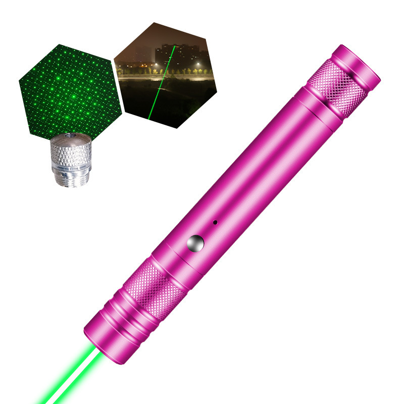Rose Red - Green Light