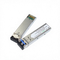 Hilink Transiver Optik Serat Optik, Grosir 1350NM 40KM 1.25G CWDM SFP