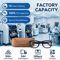 Gafas Inteligentes con IA, Cámara de 800W Píxeles, Llamadas Inalámbricas, Disparo con IA, Asistente de Voz, Control Táctil, Carga Portátil, Gafas Meta
