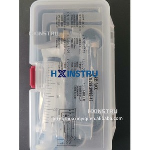ชุดเครื่องมือ Shimadzu 228-39988-43 ของแท้ 1 ชิ้น รุ่น H - Product Image 1