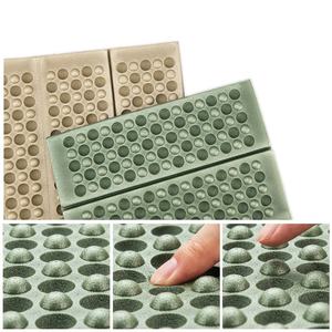 Naturehike Outdoor Beach Sitting Mat Lightweight Portable Foldable XPE <b>Foam</b> <b>Thick</b> 15mm Egg Nest Seat Cushion - Product Image 3