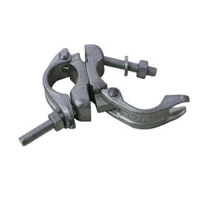 Matériel de construction et équipement : Accouplement pour échafaudages - Product Image 1