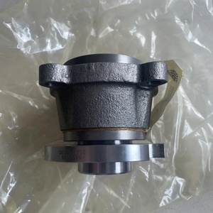 Ventilador de Alta Calidad L10 M11 ISM11 QSM11 ISG 5560056 3065358 3034968 5560056X para Piezas de Repuesto de Motor - Product Image 1