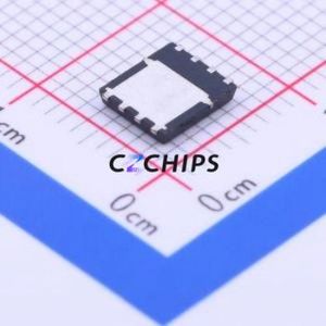 ทรานซิสเตอร์สนามผล PPAK-8L HY1904C2คุณภาพสูง (5x6) ทรานซิสเตอร์ (มอสเฟท) - Product Image 2