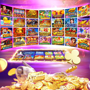 BIG WINNER / GOLDEN CITY, Développeur de jeux, Crédits de jeu en ligne Juwa, Distributeur de bornes de jeu de pêche Firekirin - Product Image 1