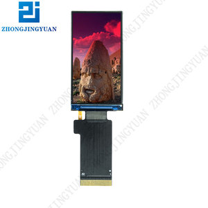 1.9 Inci 170X320 30 PIN <span class=keywords><strong>SPI</strong></span>/8bit 8080 Antarmuka <span class=keywords><strong>TFT</strong></span> <span class=keywords><strong>LCD</strong></span> Display Modul Layar, DRIVER IPS ST7789 - Product Image 2