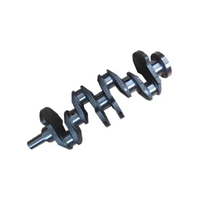 Vilebrequin R14 R21 7700717853 77007-17853 77007 17853 pour RENAULT
