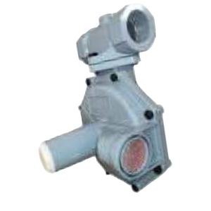Excelamec 862n Second Stage Pneumatic Regulator Dn32 Low Gas for Gasifier 180kg/h 3~7kpa - Product Image 6
