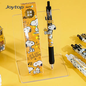 Joytop 713-2 Penne Gel Personalizzate all'Ingrosso, Simpatiche Penne Gel per Studentesse, <span class=keywords><strong>Cancelleria</strong></span> Kawaii per la Scuola - Product Image 4