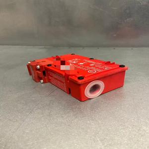 ELAN TZMW 24 VDC/96/SICHERHEITSSCHALTER/INTERRUPTOR DE SEGURIDAD Nuevo Original Listo Stock Automatización industrial PAC Programa PLC dedicado - Product Image 1