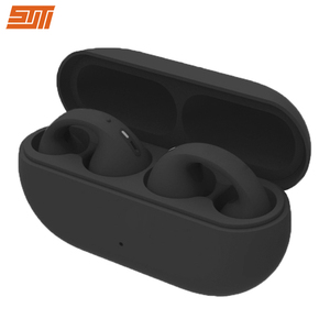 Mise à niveau Plus pour les écouteurs Ambie Sound Ear Cuffs, écouteurs <span class=keywords><strong>sans</strong></span> <span class=keywords><strong>fil</strong></span> compatibles avec les écouteurs Mini <span class=keywords><strong>Sport</strong></span> Ear Hook TWS - Product Image 1