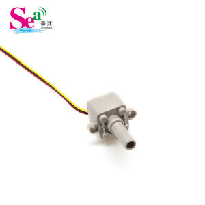 Appareils connectés : Purificateur d'eau, machine à café avec pompe à eau, capteur de pression, compresseur d'air, traitement de l'eau en céramique, transmetteur - Product Image 4