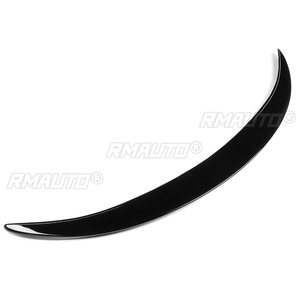 Nouvelle extension de becquet de coffre arrière pour Mercedes-Benz W117 C117 CLA CLA45 AMG CLA180 CLA200 CLA220 2013-2018 - Product Image 4