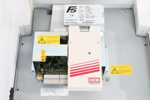 KEB 26F5R0U-Y00H, COMBIVERT F5, Frecuencia - Product Image 5