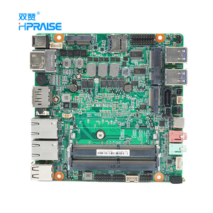 Fanless <span class=keywords><strong>Core</strong></span> I5 <span class=keywords><strong>I7</strong></span> 10th Genプロセッサーボード<span class=keywords><strong>2</strong></span> HDM RJ45ミニPCIE Nano <span class=keywords><strong>Itx</strong></span>マザーボード - Product Image 1