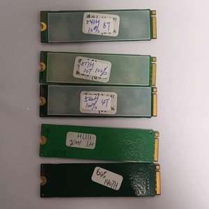 Unidad de estado sólido HORNG SHING usada en el SSD PM981 M.2 2T SATA 6Gbps de 2T - Product Image 1