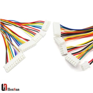 Penjualan terlaris. 54mm 3pin L30MM kabel Sm pria dan wanita kabel konektor untuk mesin - Product Image 4