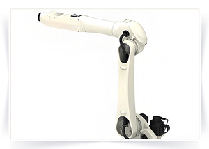 Robot mobile automatique MZD, robot collaboratif, machine de palettisation, moteur PLC, 300 unités/heure pour la palettisation des cartons - Product Image 4