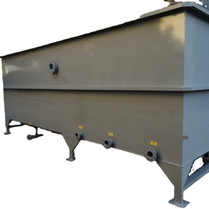 DAF-System für Flotation geräte für gelöste Luft - Product Image 3