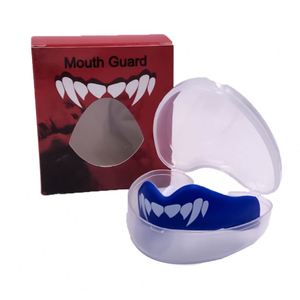 Protector Bucal Deportivo Personalizado y Duradero para Boxeo, Fútbol, Protección Dental, Protector Bucal para Fútbol - Product Image 3