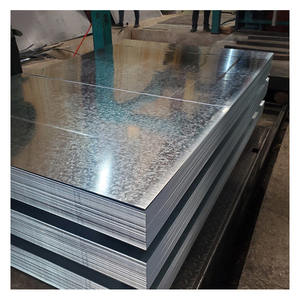 Tôle d'<span class=keywords><strong>acier</strong></span> galvanisée à chaud SKS en zinc métallique pour <span class=keywords><strong>toiture</strong></span>, épaisseurs 1mm, 2mm, 3mm, tôle d'<span class=keywords><strong>acier</strong></span> galvanisée Dx51d - Product Image 3