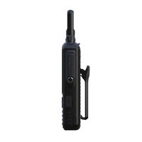 MYT V968S 4G POC Walkie-Talkie Genggam 2G/3G/4G LET WCDMA GSM Radio Dua Arah Android dengan GPS/WiFi/Kartu SIM Global