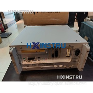 ออสซิลโลสโคป Agilent 54855A Infiniium 6GHz มือสอง รุ่น H - Product Image 5