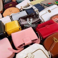 Sac à main pour femme d'occasion A2, vente en gros de sacs pour femmes d'occasion, sacs pour femmes de seconde main directement de l'usine, sac à main de haute qualité pour femme, tendance
