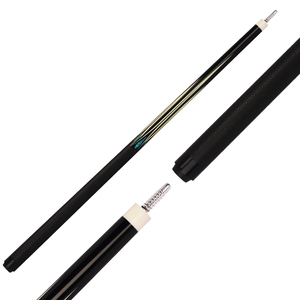 Số 04 ZY Bing Feng Băng phía trước loạt sợi carbon <span class=keywords><strong>Cue</strong></span> 1/2 chia 12.4mm & 12.9mm nhà máy tùy chỉnh 12.9mm hồ bơi <span class=keywords><strong>Cue</strong></span> dính bởi - Product Image 2